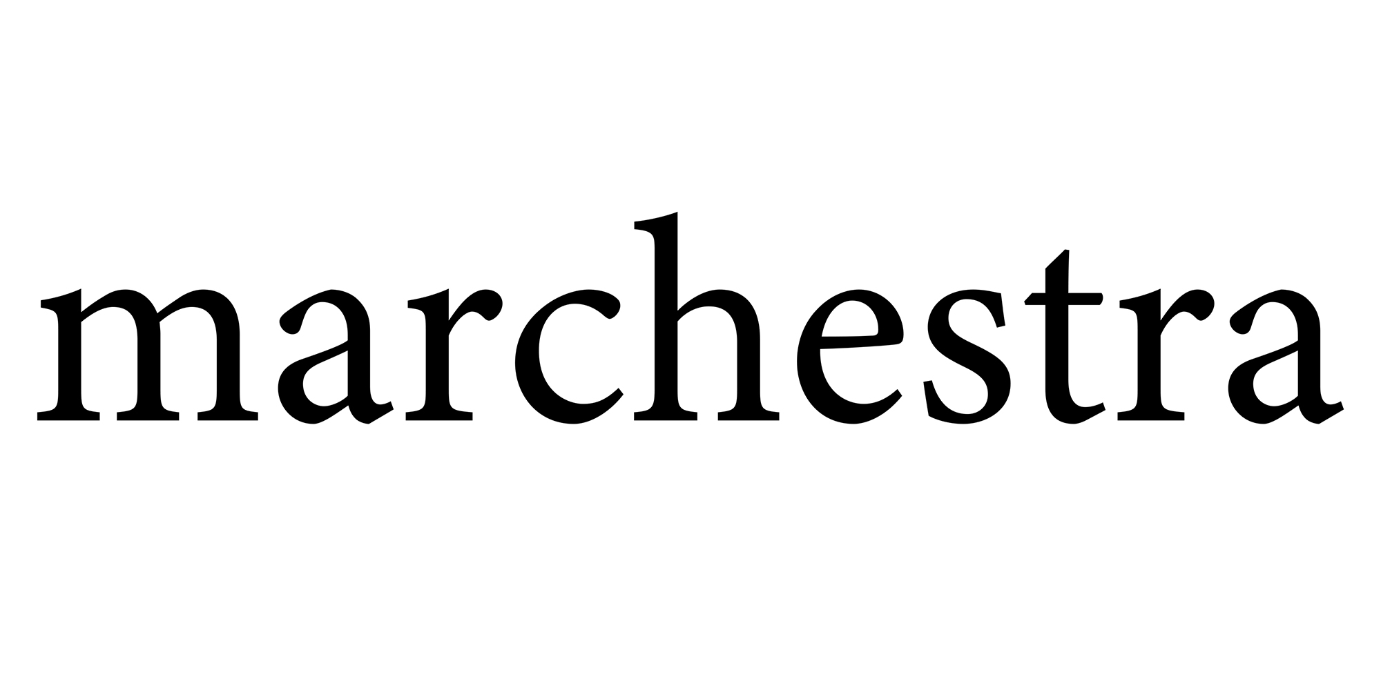 marchestra.site